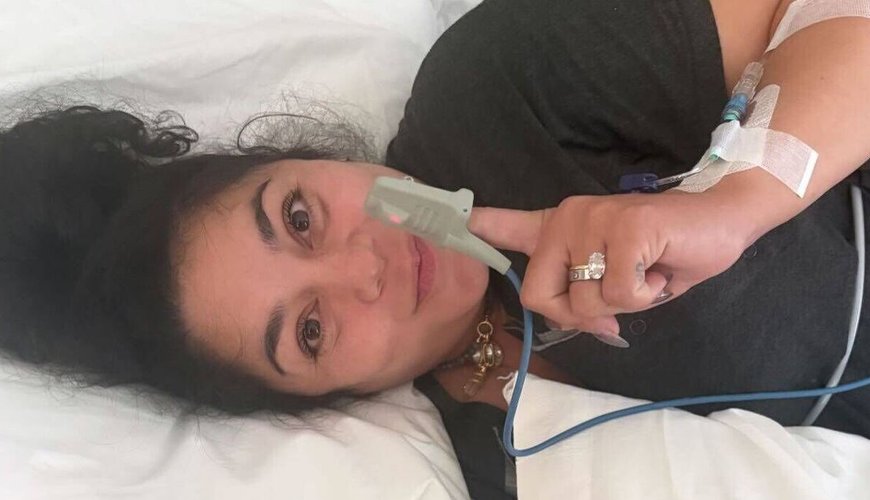 Vanessa Hudgens and Cole Tucker Celebrate Baby No. 2!