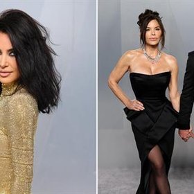 Glamour Unleashed: Vanity Fair Oscars Party 2026 Highlights