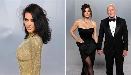 Glamour Unleashed: Vanity Fair Oscars Party 2026 Highlights