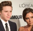 Victoria Beckham Opens Up on Brooklyn Family Drama: "We've Always Tried to Be the Best Parents"