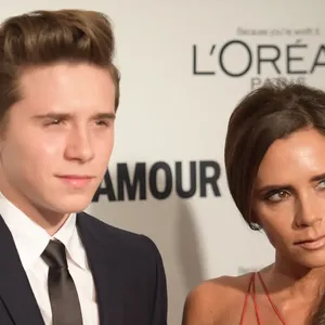 Victoria Beckham Opens Up on Brooklyn Family Drama: "We've Always Tried to Be the Best Parents"