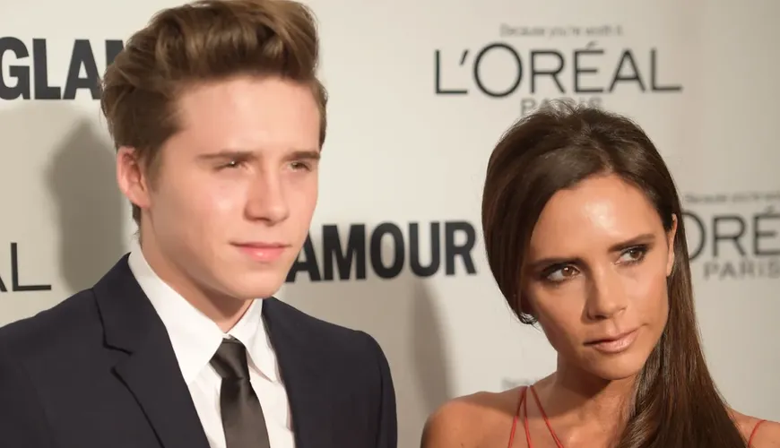 Victoria Beckham Opens Up on Brooklyn Family Drama: "We've Always Tried to Be the Best Parents"