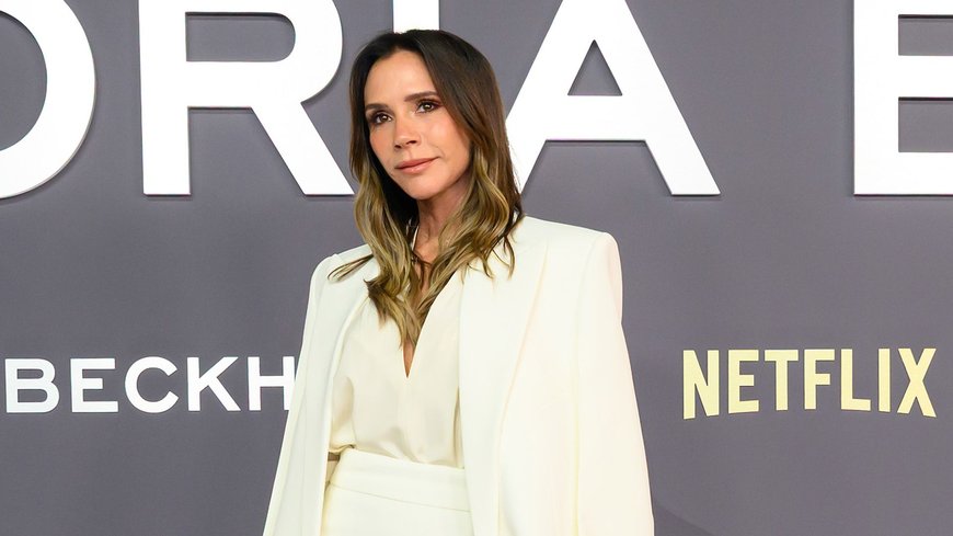 Victoria Beckham