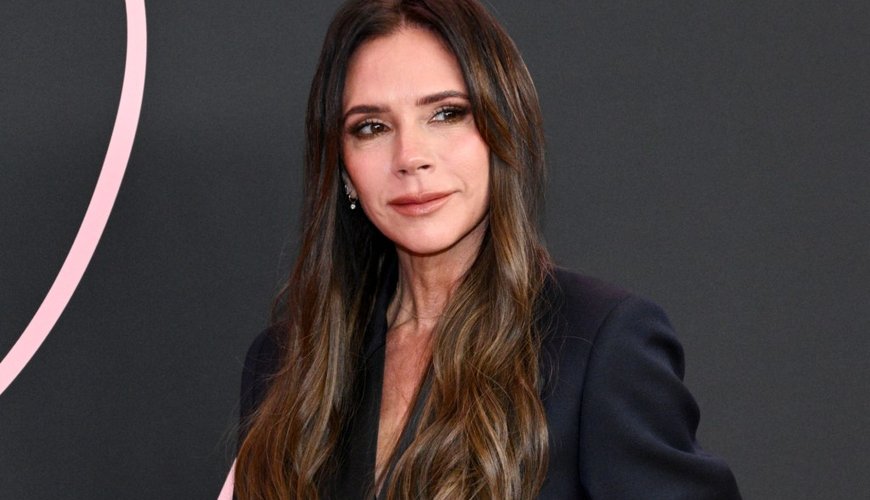 Victoria Beckham: The New Face of 'Boy Mom' Drama?