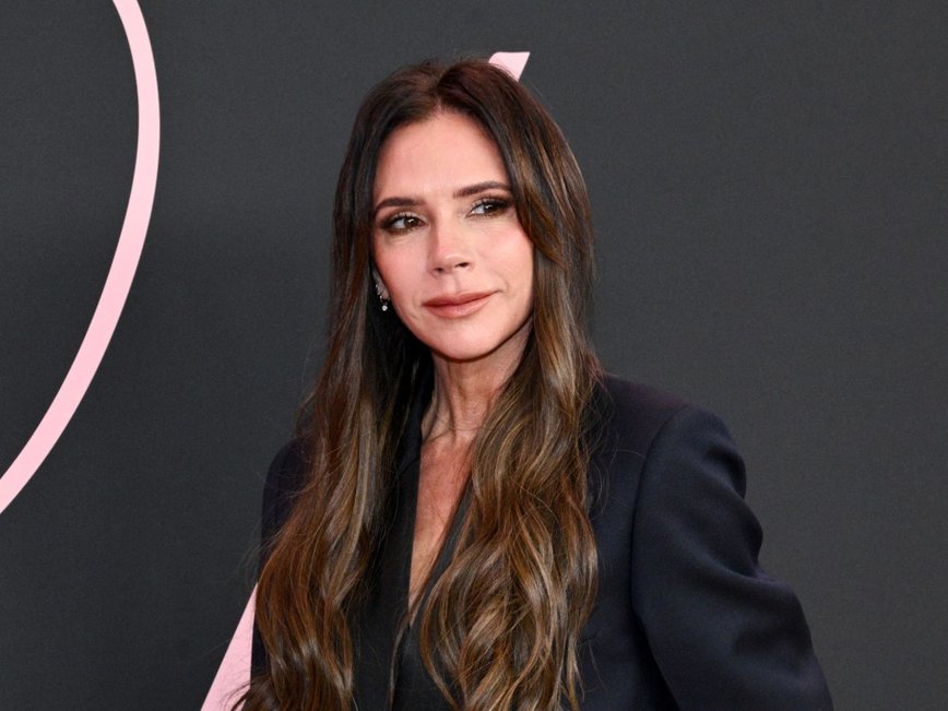 Victoria Beckham: The New Face of 'Boy Mom' Drama?