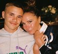 Romeo Beckham Strikes a Pose in Fashion – Following Mom Victoria's Stylish Footsteps!