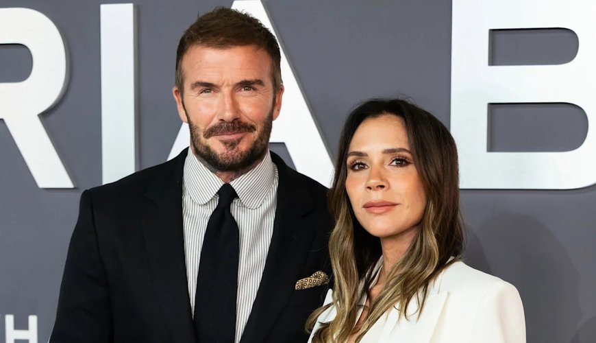 Victoria Beckham Opens Up About Family Tensions Amid Brooklyn Rift
