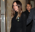 Victoria Beckham Dazzles Paris with Her $72,500 Hermès Kelly and Earns a Coveted French Honor