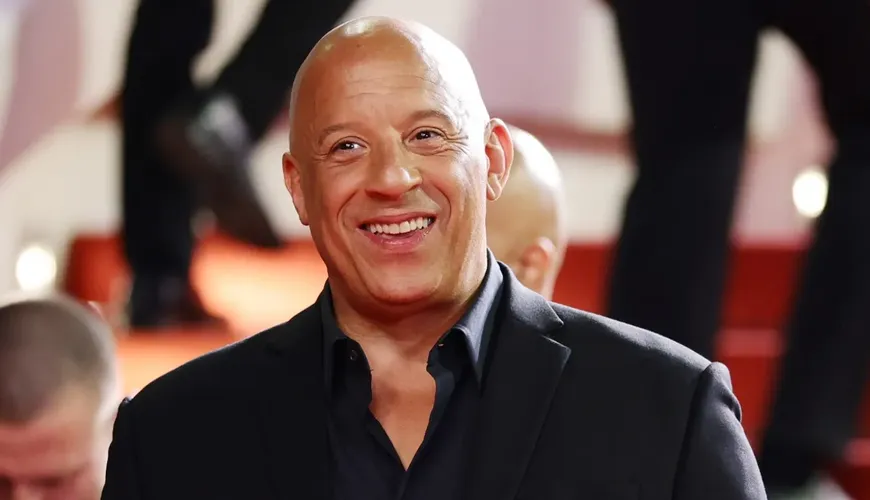 Vin Diesel's Tearful Tribute to Paul Walker at Cannes: A 'Fast and Furious' Family Affair