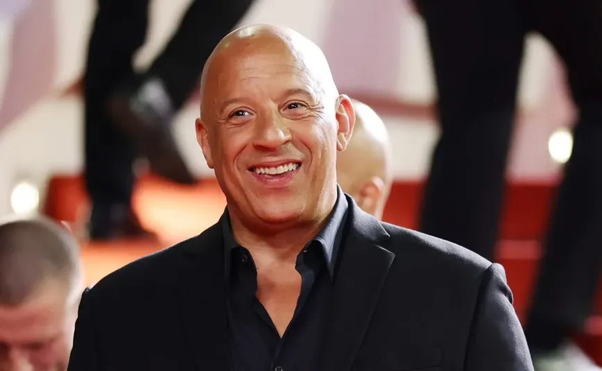 Vin Diesel's Tearful Tribute to Paul Walker at Cannes: A 'Fast and Furious' Family Affair