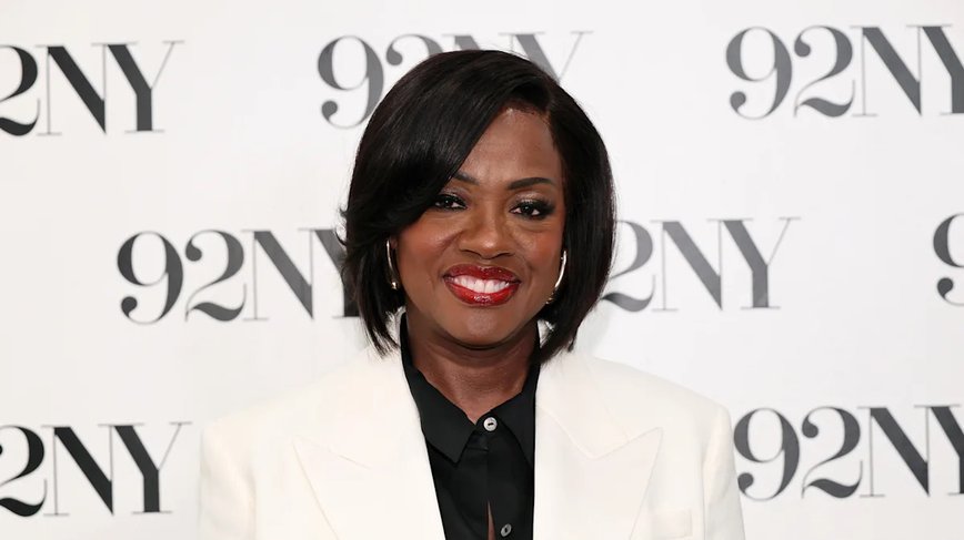 Viola Davis' Masterclass in Raising a Grounded Kid: No Spoiled Brats Here!