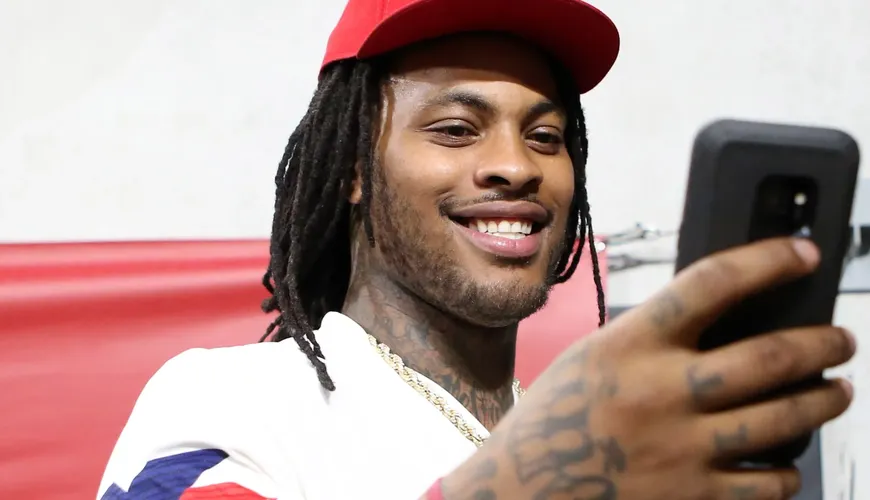 Waka Flocka Flame's Bold Celebrity Call-Out After 50 Cent's Diddy Doc