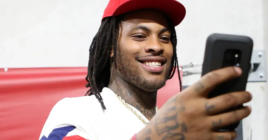 Waka Flocka Flame's Bold Celebrity Call-Out After 50 Cent's Diddy Doc
