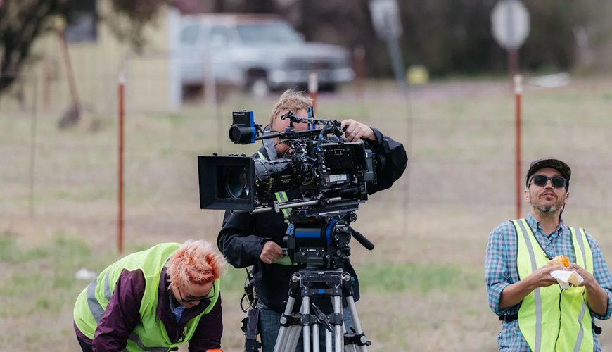 Lights, Camera, Bonfire! Be an Extra in Oklahoma's Latest Film