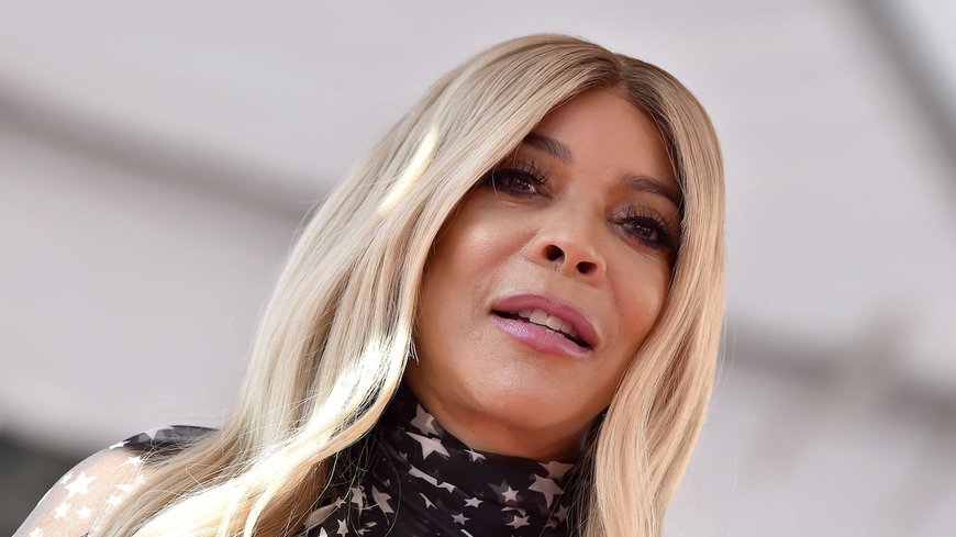 Wendy Williams