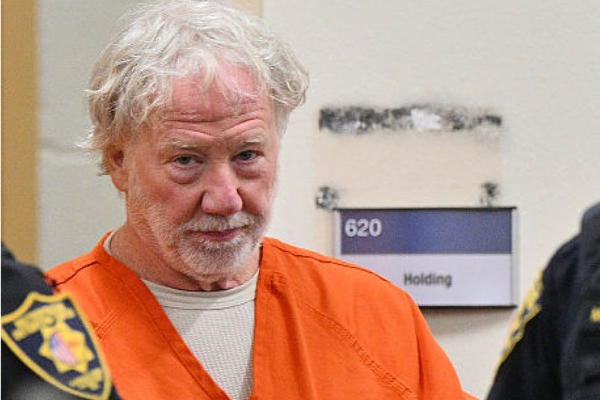 Timothy Busfield