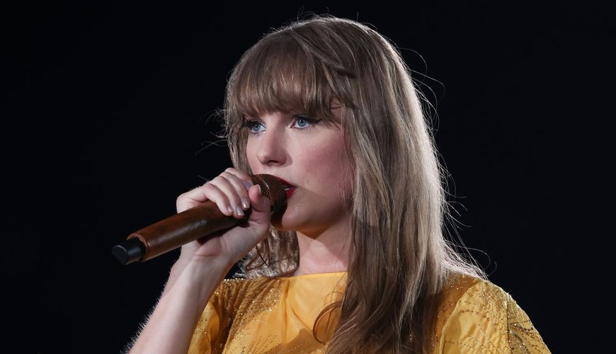 Taylor Swift's Enigmatic Countdown: What's Next for the Showgirl?