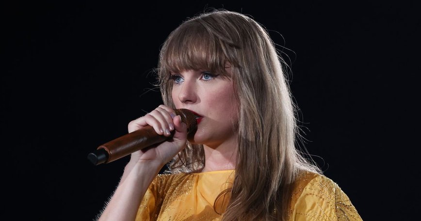 Taylor Swift's Enigmatic Countdown: What's Next for the Showgirl?
