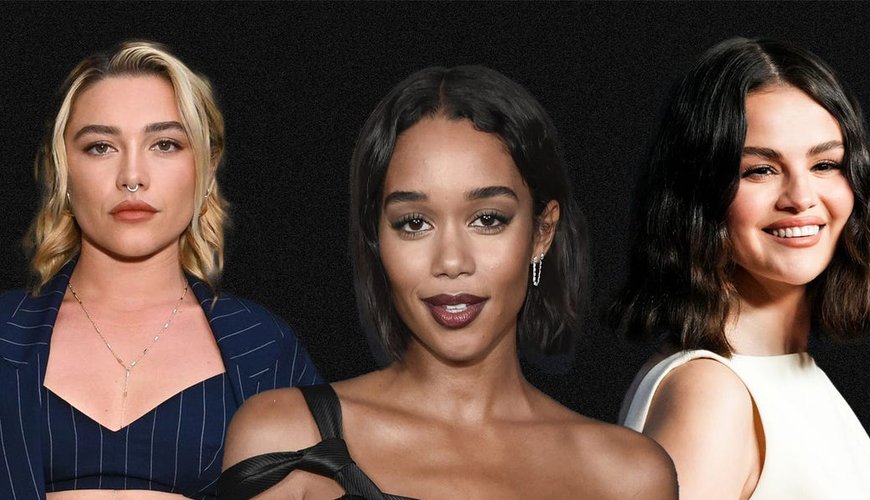 Riviera Bob: The Effortless Hair Trend Taking Over Hollywood