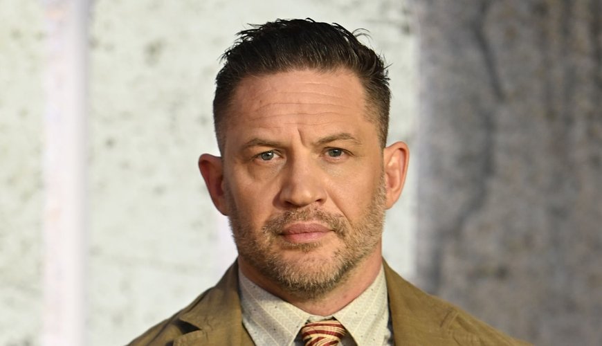 Tom Hardy's Fortune Skyrockets: Inside His Multi-Million Empire