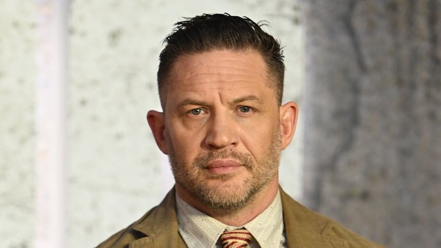 Tom Hardy's Fortune Skyrockets: Inside His Multi-Million Empire