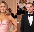 Leonardo DiCaprio's Pasta Surprise for Nikki Glaser After Golden Globes Roast