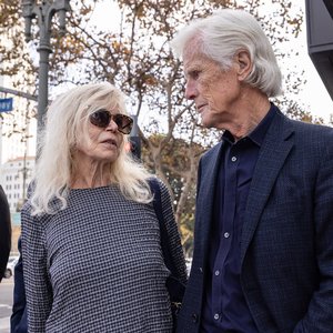 Keith Morrison's Courtroom Moment: Confronting the 'Ketamine Queen'