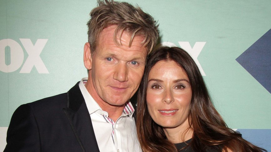 Tana Ramsay Spills the Tea on Her First Impression of Gordon