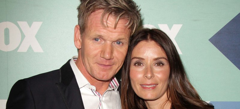 Tana Ramsay Spills the Tea on Her First Impression of Gordon
