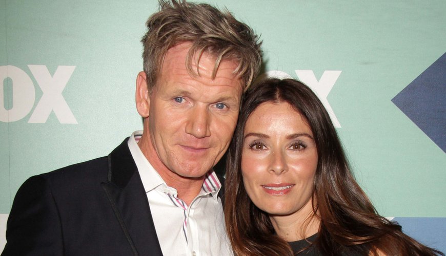 Tana Ramsay Spills the Tea on Her First Impression of Gordon