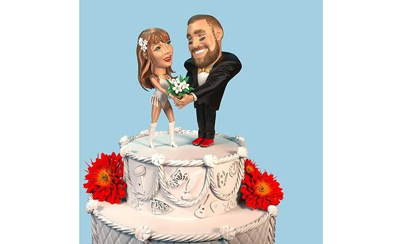 Taylor Swift's Wedding: A Cultural Event or a Celebrity Spectacle?