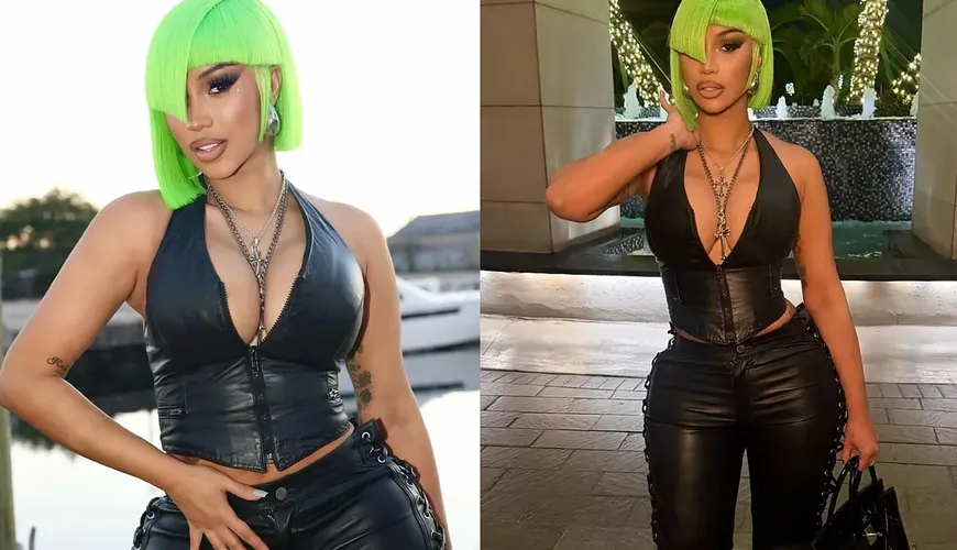 Cardi B's Little Miss Drama Tour 2026: Your Ultimate Guide to the Hottest Concert of the Year!