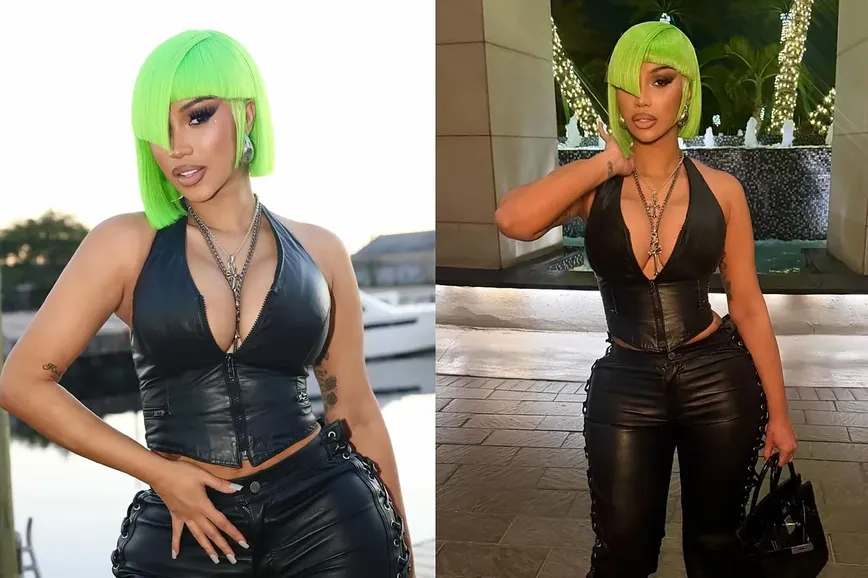 Cardi B's Little Miss Drama Tour 2026: Your Ultimate Guide to the Hottest Concert of the Year!
