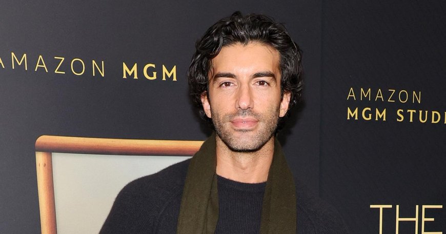 Justin Baldoni