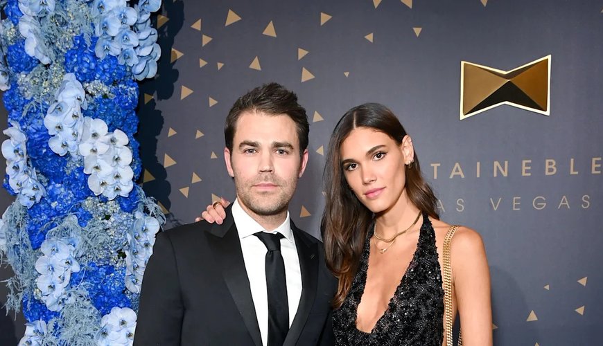 Meet Natalie Kuckenburg: Paul Wesley's Fiery Fiancée with a Heart of Gold