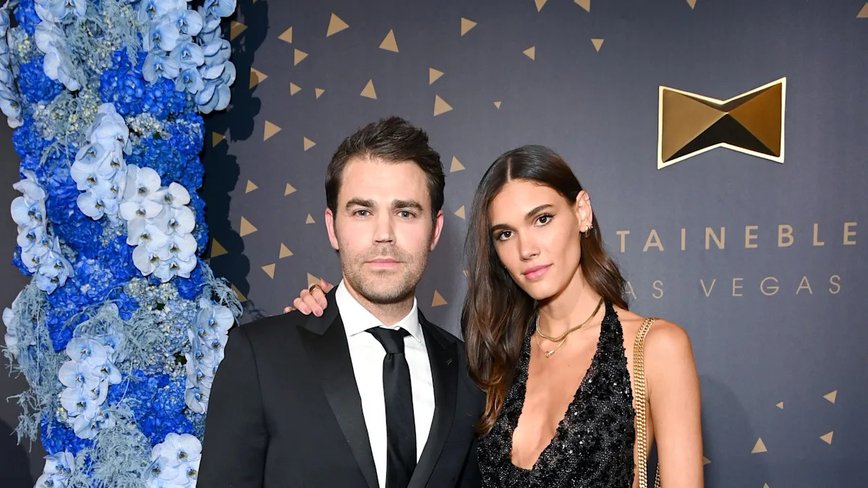 Meet Natalie Kuckenburg: Paul Wesley's Fiery Fiancée with a Heart of Gold