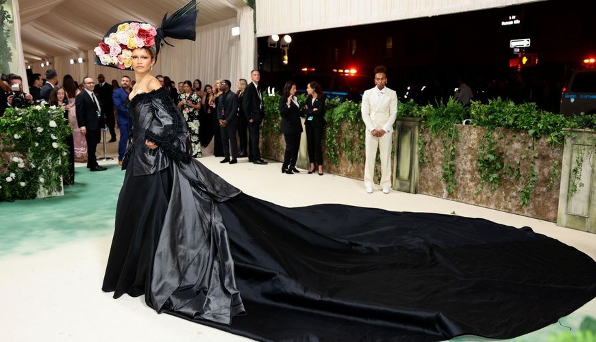 Zendaya's 2026 Met Gala Look: Bold Predictions and Fashion Fantasies