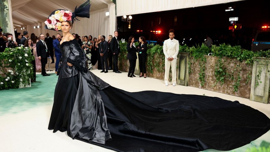Zendaya's 2026 Met Gala Look: Bold Predictions and Fashion Fantasies