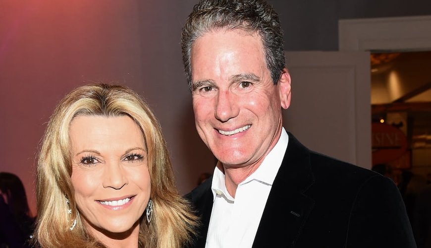 Vanna White's Big Surprise: 'Wheel of Fortune' Star Ties the Knot After 14 Years!