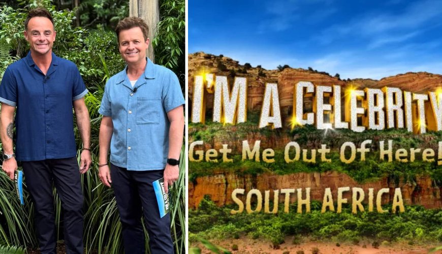 Countdown to the Jungle: I'm A Celebrity All Stars 2026