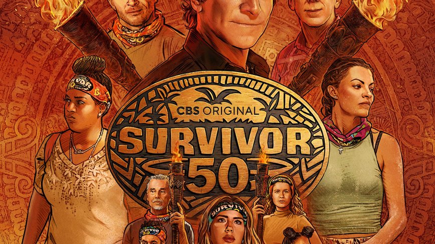 Get Ready for 'Survivor 50': Celebrity Guests, Encore Episodes, and a Nationwide Hunt