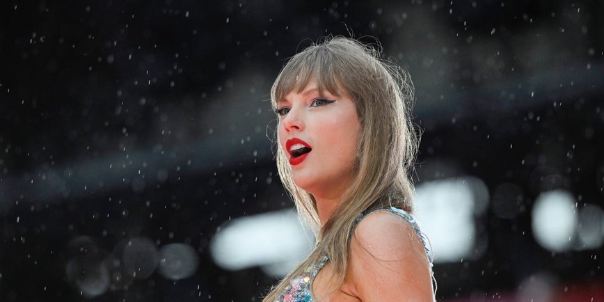 Taylor Swift's TS13: What We Know About Her Next Album