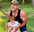 Jamie Durie's Second Act: Fatherhood, Farming, and Fast Cars