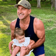 Jamie Durie's Second Act: Fatherhood, Farming, and Fast Cars