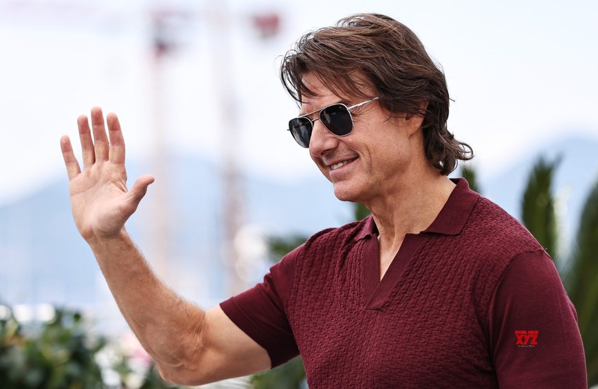 Tom Cruise