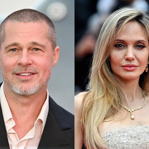 Jolie-Pitt Name Drama: Which Kids Are Ditching Brad's Last Name?