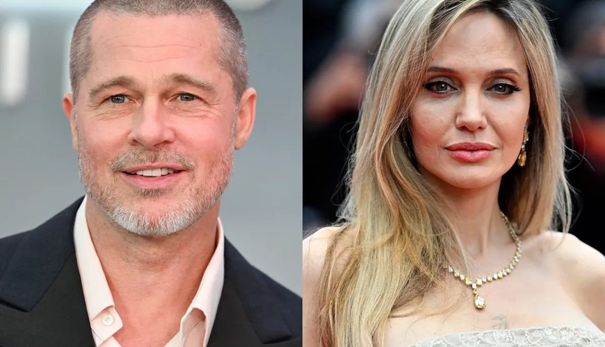 Jolie-Pitt Name Drama: Which Kids Are Ditching Brad's Last Name?