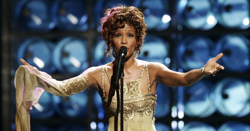 Whitney Houston