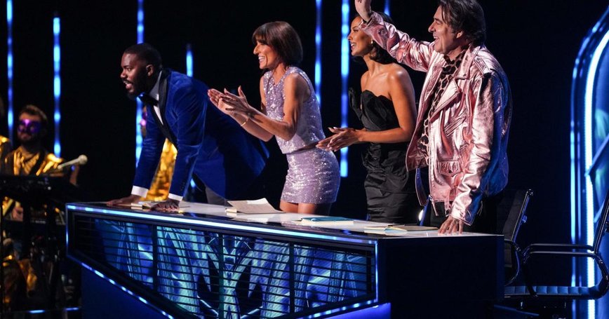 Unmasking the Mystery: Who's Been Revealed on The Masked Singer 2026?