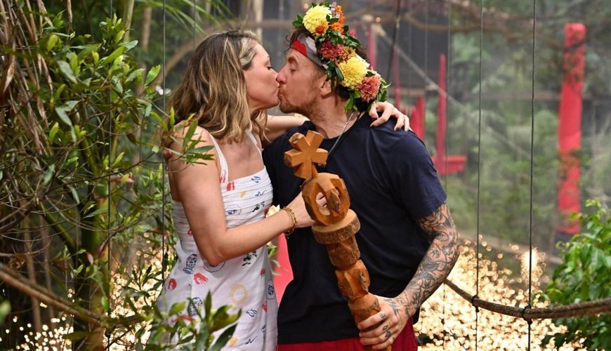 I’m A Celebrity 2025: Who Will Reign Supreme in the Jungle Finale?